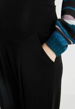 Boob Once On Never Off Easy Pants - Trainingsbroek - Black -Mode Dames Winkel 239056e7314f4d95827379f3118b47cd