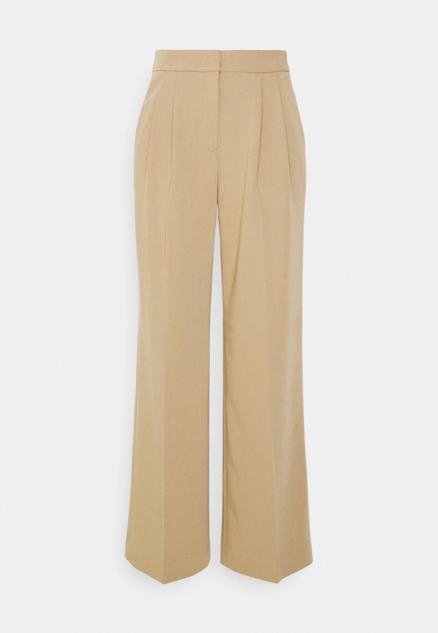 Mille Daily Sleek - Broek - Petrified Oak 6 Mille Daily Sleek - Broek - Petrified Oak - Afbeelding 4