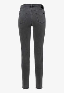 BRAX Slim Fit Jeans - Light Grey -Mode Dames Winkel 2473e0146c8a4e0098bae60257745de1