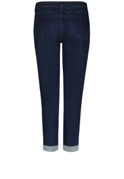 NYDJ Margot Girlfriend - Straight Leg Jeans - Highway -Mode Dames Winkel 24c5cbff4a4f4dde9afd368023ab944a