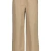 Gant Pull-On - Broek - Horn Beige -Mode Dames Winkel 2546898986c0486dba529cd49ae6449e