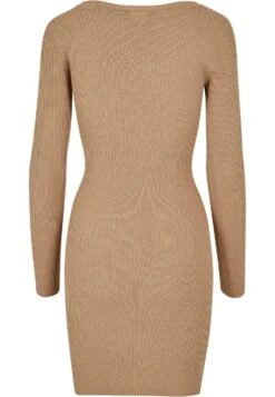 URBAN CLASSICS Cut Out - Etui-Jurk - Unionbeige 19 URBAN CLASSICS Cut Out - Etui-Jurk - Unionbeige -Mode Dames Winkel 2751b4c3ba514fc299ab20281ad45fa9