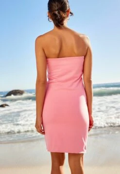 Next Boobtube Standard - Etui-Jurk - Pink -Mode Dames Winkel 2771916deb6f4447a533e34f30f8d066