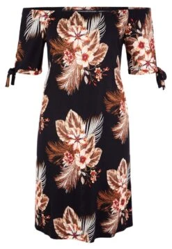 Strandaccessoire - Black -Mode Dames Winkel 28ec354def9c4aac854e7a6ff55a812a