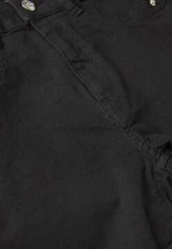 Gina Tricot Jeansshort - Black -Mode Dames Winkel 294bfd0486934ba2ba5f33a7ae6e9852