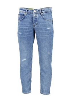 Marc O'Polo Slim Fit Jeans - Blau
