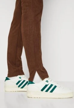 Vila Visudas Slit - Legging - Shaved Chocolate -Mode Dames Winkel 2c538121721b4aeda849f88eb4323d5b