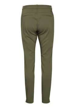 InWear Vanessaiw- Chino - Beetle Green 19 InWear Vanessaiw- Chino - Beetle Green -Mode Dames Winkel 2ca77133751a4743875f5288d42a2b8e