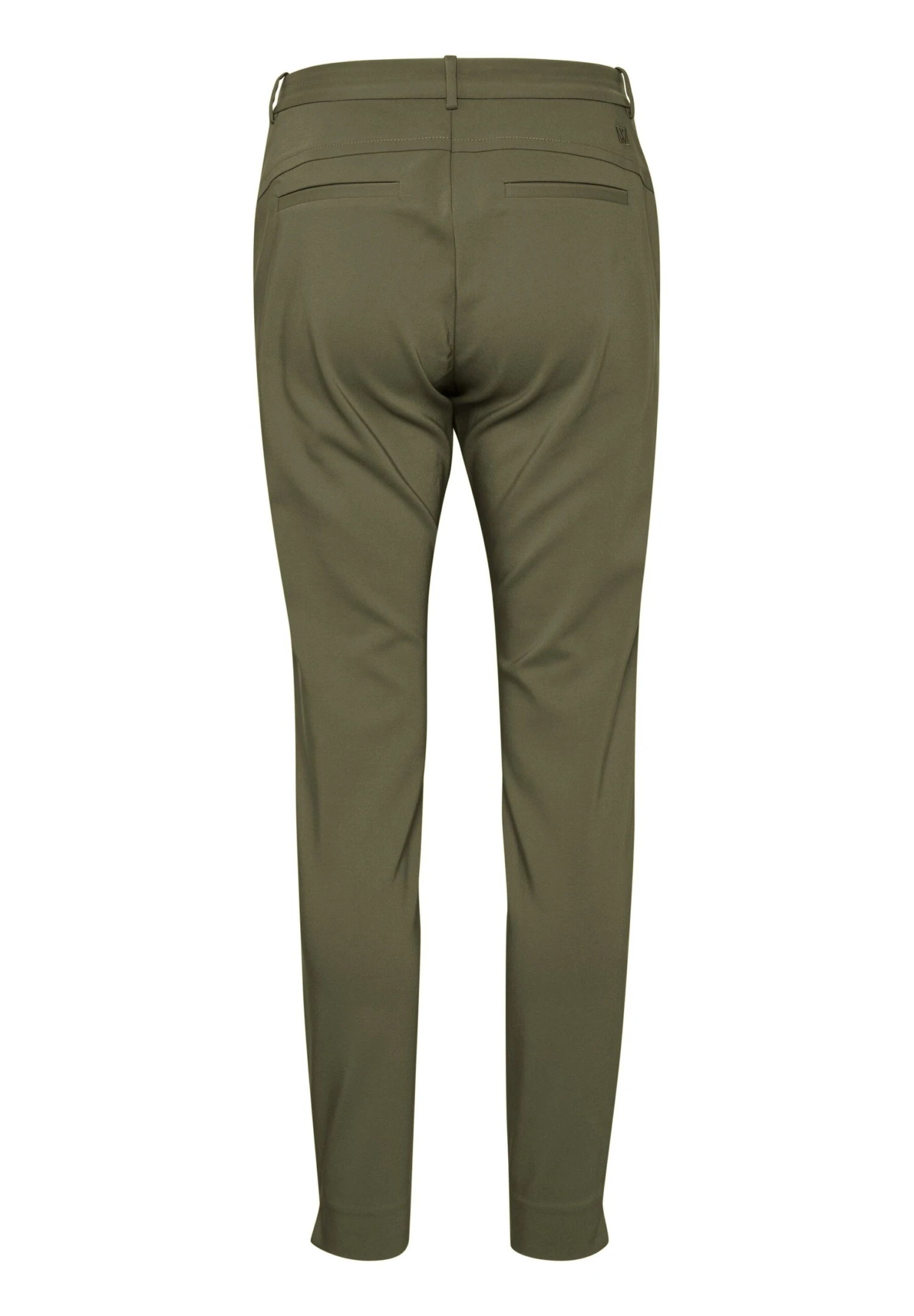 InWear Vanessaiw- Chino - Beetle Green 11 InWear Vanessaiw- Chino - Beetle Green - Afbeelding 9