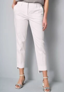 Broek - Weiß