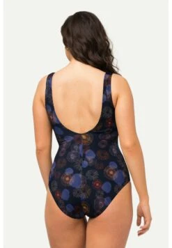 Ulla Popken Sans Bonnets Moulés, Méduses, Fronces - Badpak - Marine 9 Ulla Popken Sans Bonnets Moulés, Méduses, Fronces - Badpak - Marine -Mode Dames Winkel 2d1fa171619044f3b29ee610d19a8673