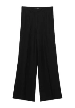 Someday Celino - Broek - Black 11 Someday Celino - Broek - Black -Mode Dames Winkel 2e0b853e162d40bfb2b201e108ce7241