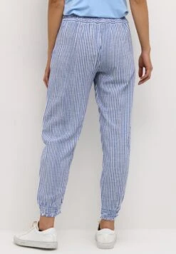 Cream Crtiah- Broek - Blue Milkboy -Mode Dames Winkel 2ee5152b54194dacbba45a7f5c75fc14