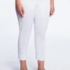 Broek - Bianco -Mode Dames Winkel 2fb5dd337c484200bd5e8207b1847fd5
