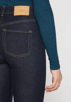 JJXX Jxturin - Bootcut Jeans - Dark Blue Denim -Mode Dames Winkel 30b3158c94df419d81ed0fc62baad82a