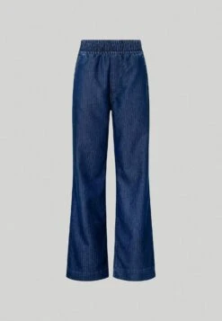 Pepe Jeans Wide Leg Marylou Indigo - Flared Jeans - Denim -Mode Dames Winkel 30e4657c06854cc384327a5afb00efa1