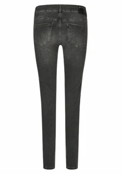 Jungbusch I - Jeans Skinny Fit - Grau -Mode Dames Winkel 3149c674ec13446b844d62d467e48e61