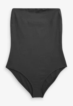 Next 2 Pack Bandeau - Badpak - Black Animal -Mode Dames Winkel 31dd2872d3c94ee3a1e43ab0d0d4ee86