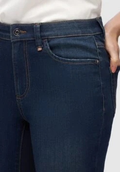 Milano - Slim Fit Jeans - Blu -Mode Dames Winkel 32c24736d4bd492e809faaadb2b08e55