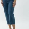 BRAX Style Pam - Straight Leg Jeans - Stoned -Mode Dames Winkel 3422c76717f34c1181a5795cc78be557