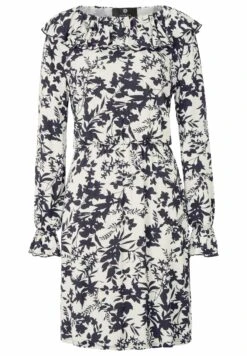 Sienna Jurk - Schwarz -Mode Dames Winkel 353e2df9419642a3ae7590bd66306341