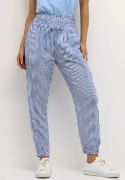 Cream Crtiah- Broek - Blue Milkboy