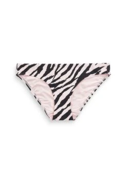 Next Tummy Control High Leg- Bikinibroekje - Zebra -Mode Dames Winkel 3569f5baf4ee486d98b129ccfd83e180