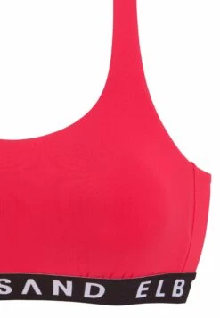Elbsand Bikini - Rot -Mode Dames Winkel 36138ed852f844819bcb77163e1ae433