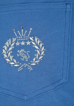 Maria - Straight Leg Jeans - Jeansblau -Mode Dames Winkel 36ae9180fa7544fe8bba00c3919abeee