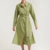 POLO CLUB Ara L D - Blousejurk - Green -Mode Dames Winkel 36e4477ccc3e4a9f9fa15089376b4c5a