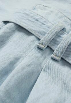 Relaxed Fit Jeans - Denim Light Blue -Mode Dames Winkel 372573636c0246e79b7a34b8716b7f60