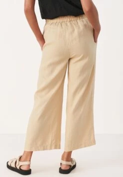 Part Two Petrinespw Pa - Broek - Warm Sand 10 Part Two Petrinespw Pa - Broek - Warm Sand -Mode Dames Winkel 37bc5c90054a448e98f8c08f4b2f2fce