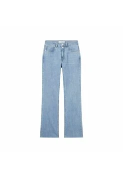 Flared Jeans - Jeans -Mode Dames Winkel 382584fc3a284a46962c7a157498b0ef