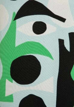 Monki Wikkelrok - Green -Mode Dames Winkel 388cb09e61cd49c2b6ba96f1f95164d6