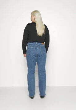 Levi's® Plus 725™ Bootcut - Bootcut Jeans - Absence Of Light Plu 9 Levi's® Plus 725™ Bootcut - Bootcut Jeans - Absence Of Light Plu -Mode Dames Winkel 391beecda3ad4c15ba1f723255cd1a99