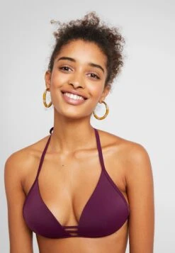 Bruno Banani Triangle Alexa Set - Bikini - Bordeaux 11 Bruno Banani Triangle Alexa Set - Bikini - Bordeaux -Mode Dames Winkel 3a83d01c85794cb7b45f9e1882bd1357