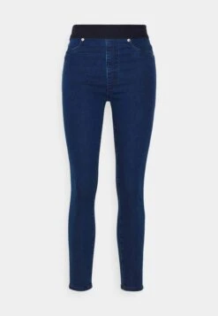 Hugo Jeans Skinny Fit - Medium Blue -Mode Dames Winkel 3b1c826b34084b89a4eef9f2f5a8c017