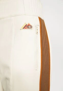 Coach Ski Pants - Broek - Cream -Mode Dames Winkel 3c6da44ad394410d9384727766e50f34