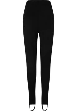 Bogner Steg Erica - Legging - Schwarz -Mode Dames Winkel 3d7fb44be7b54a30ba389f936ae7326f
