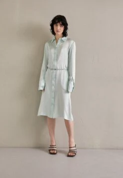 Bally Cocktailjurk - Water 11 Bally Cocktailjurk - Water -Mode Dames Winkel 3e2757be29494d1a85b2939a937feeb4