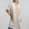Pieces Pcvinsty - Blousejurk - Birch
