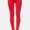 Jeans Skinny Fit - Rot -Mode Dames Winkel 3f81460c3b874546afd16aa563e4c4ca