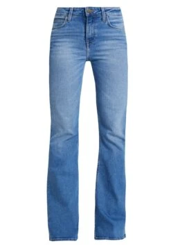 Lee Breese - Flared Jeans - Jaded -Mode Dames Winkel 3f9b74446d0c41cbb1eff8483e724303