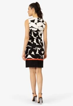 APART Etui-Jurk - Creme Multicolor 9 APART Etui-Jurk - Creme Multicolor -Mode Dames Winkel 3fb54e69e1e54c8d9fb004bc8cb7208b