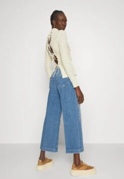 Paige Harper Ankle - Flared Jeans - Light Blue -Mode Dames Winkel 3fc52da250ca4c819cadaac074bc221c
