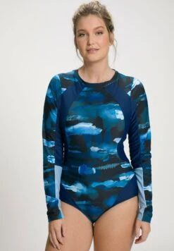 Ulla Popken Badpak - Noir