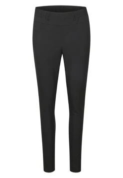 Kaffe Jillian Sofie- Broek - Black Deep -Mode Dames Winkel 4113ef2e79a4466cbf3187447fe95f12