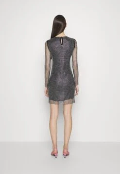 Maje Cocktailjurk - Noir -Mode Dames Winkel 413c9ae38d31412280f2984fcff6a47b