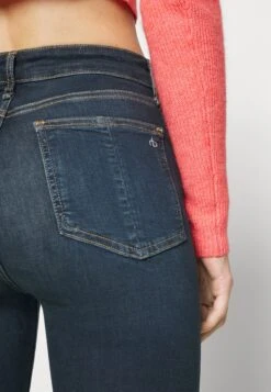 Rag & Bone Nina Ankle Skinny - Jeans Skinny Fit - Carmen -Mode Dames Winkel 426d18793ea345a0902ad345a05be2e9