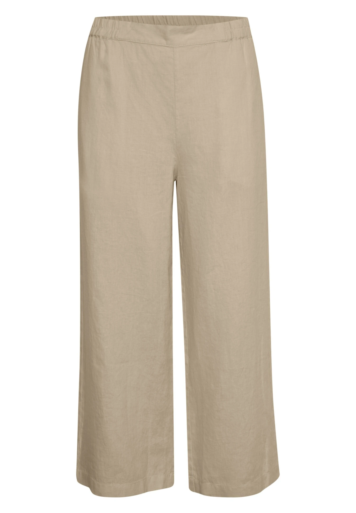 Part Two Petrinespw Pa - Broek - Warm Sand 7 Part Two Petrinespw Pa - Broek - Warm Sand - Afbeelding 5